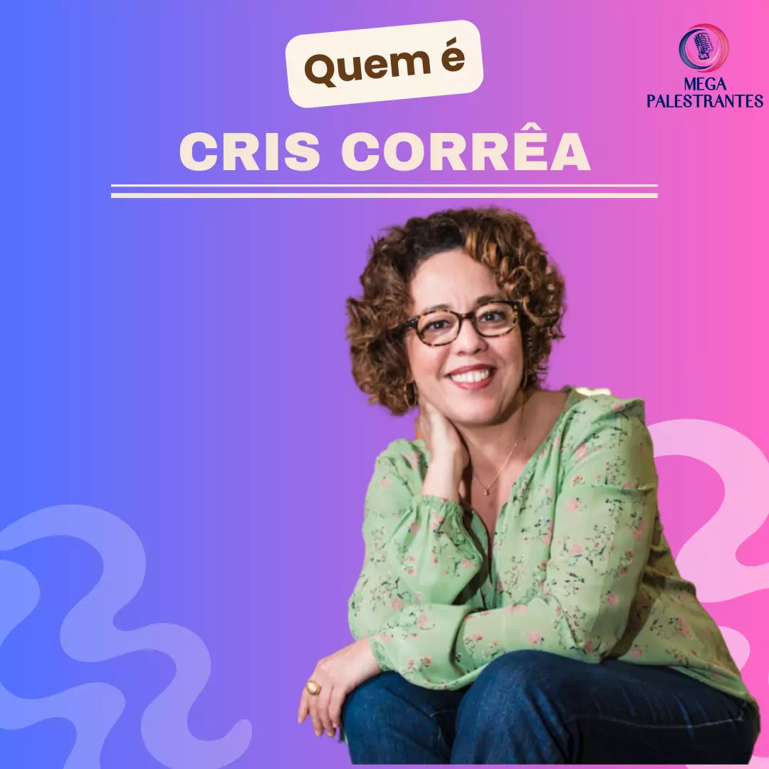 Cristiane Correa